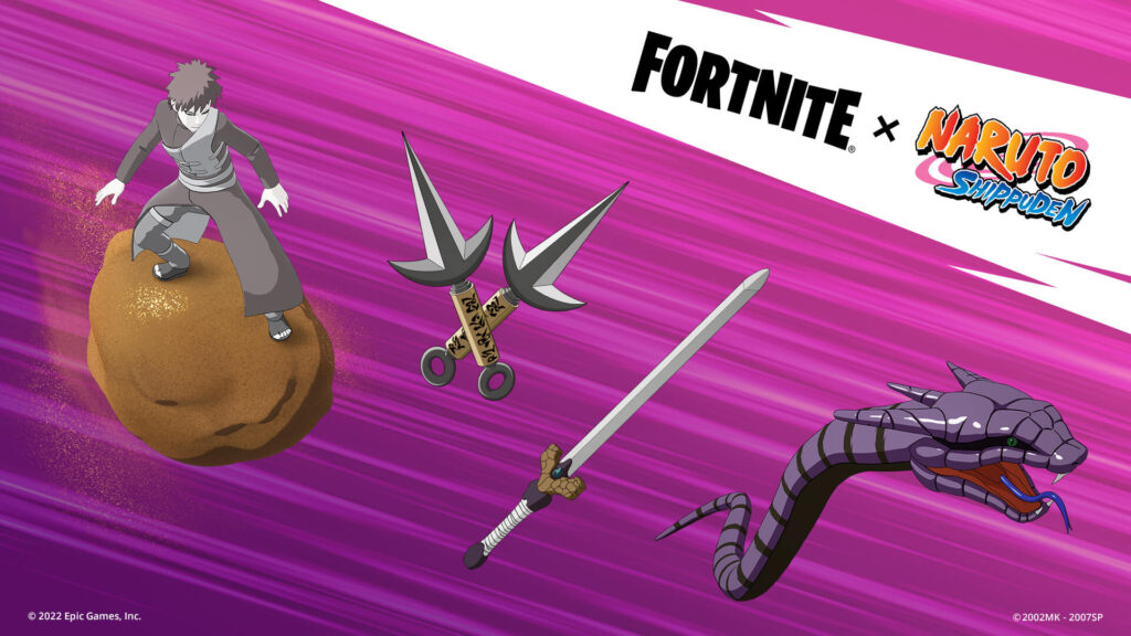 shinobi cosmetics