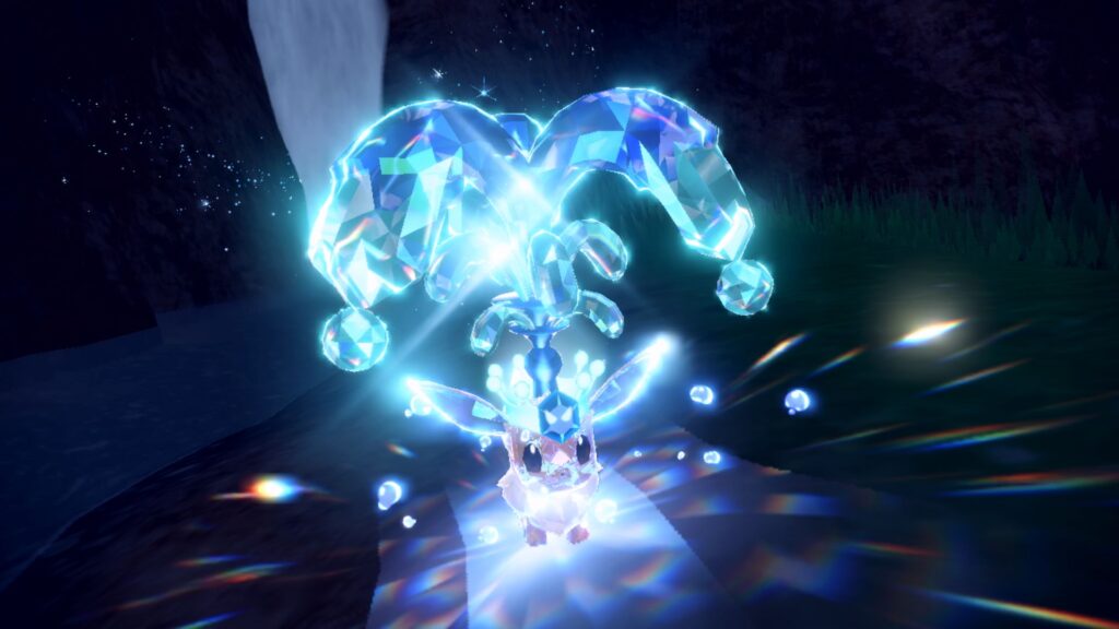 terastal pokemon 3