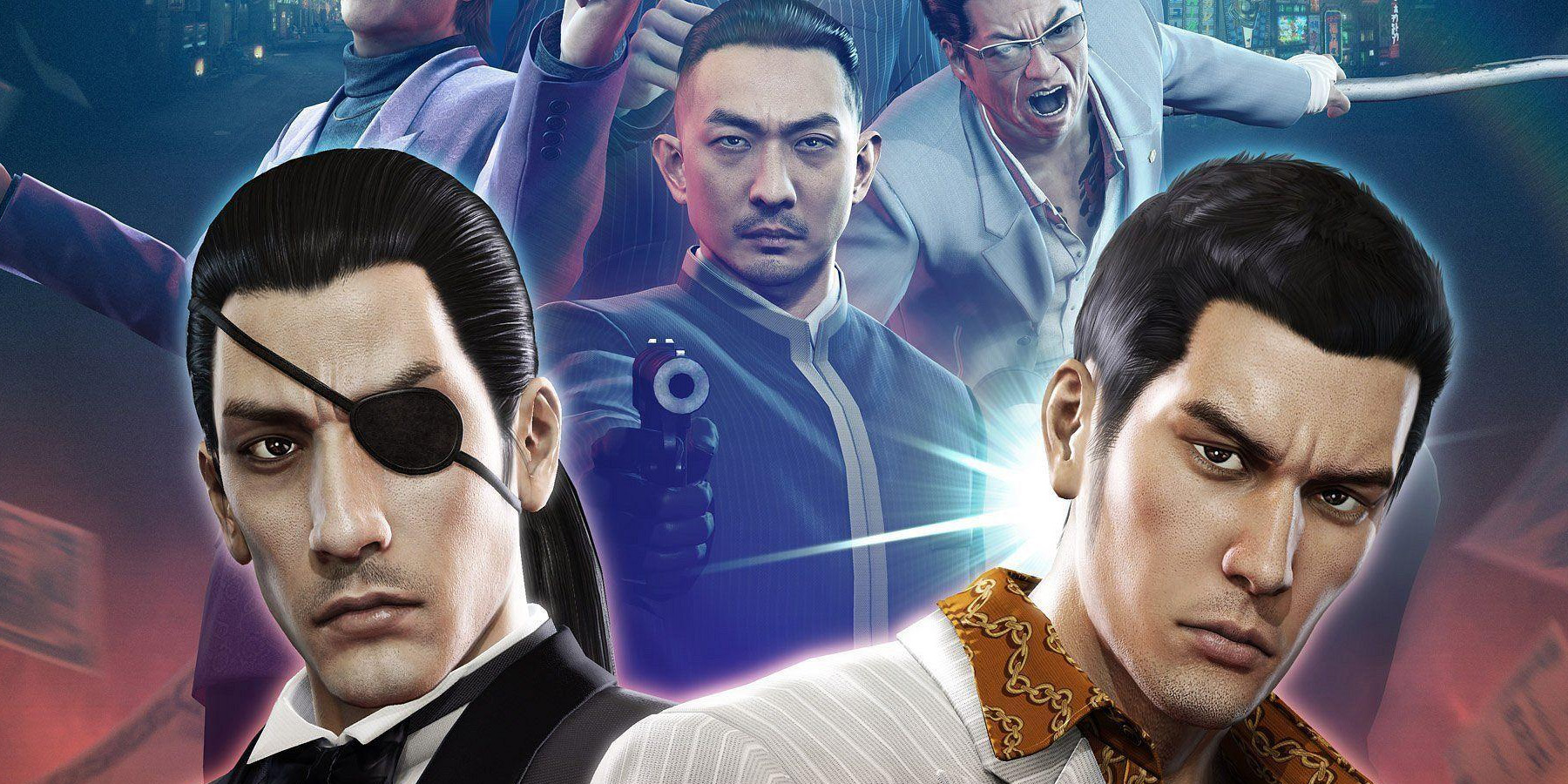 New ps plus games available now for extra and premium members 