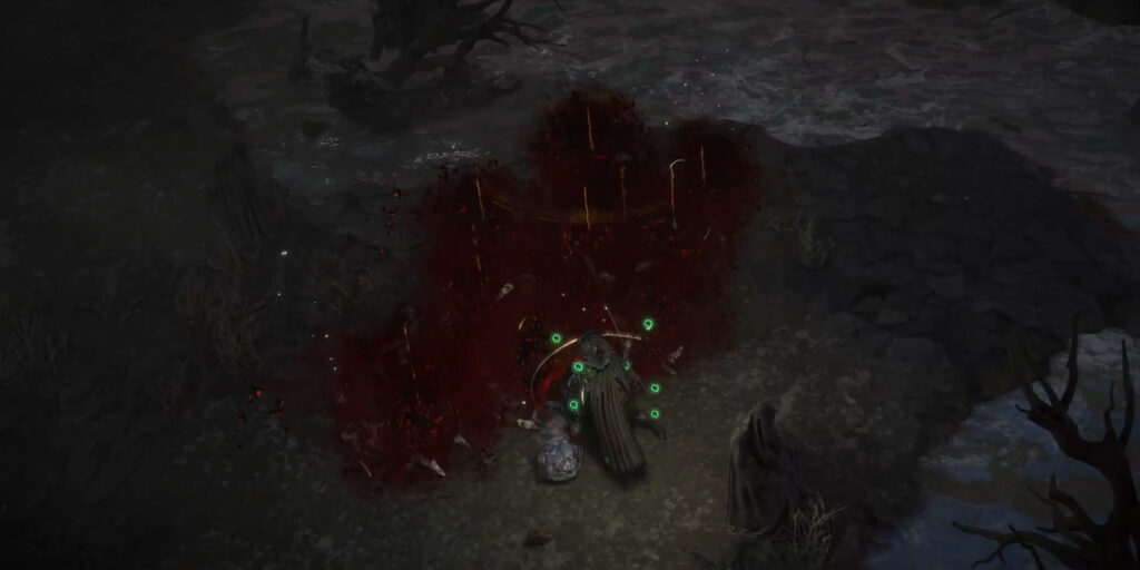 vaal flicker strike