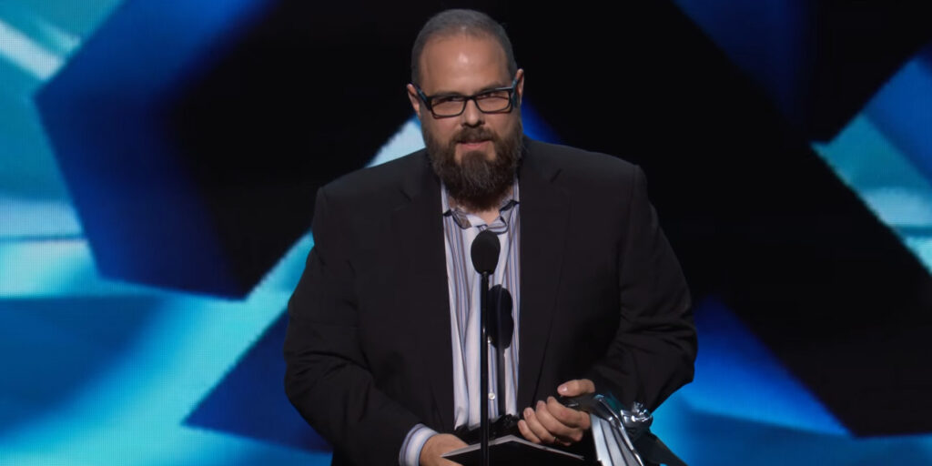 god of war ragnarok narrative winner