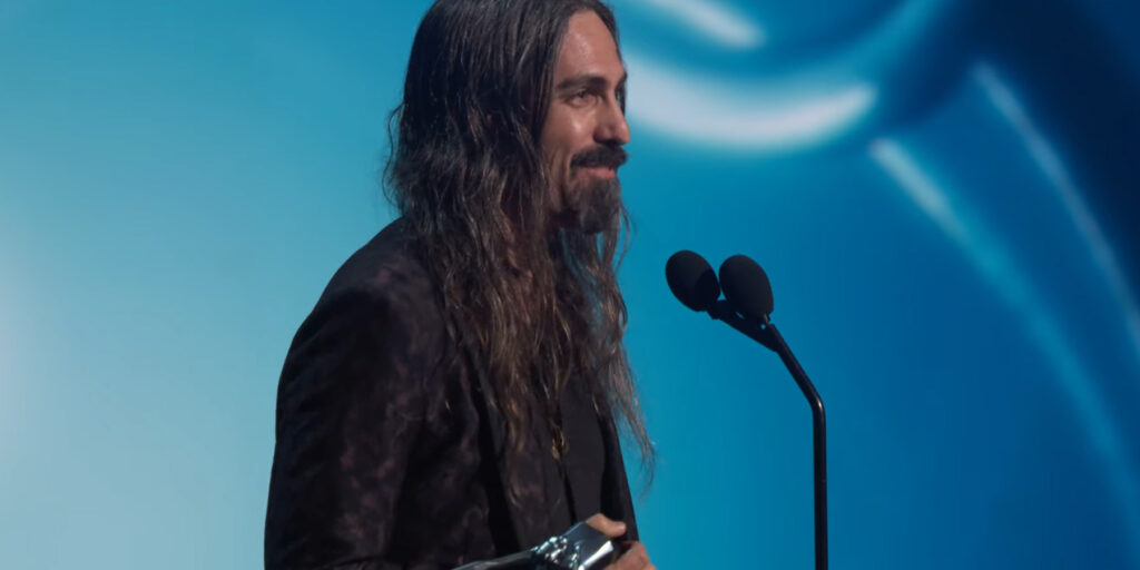 bear mccreary